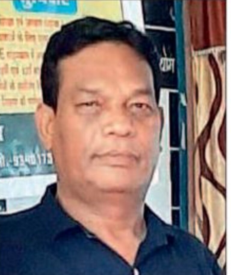 विकासखंड शिक्षा अधिकारी कमलेश कुमार ठाकुर सेवानिवृत्ति से पहले निलंबित”