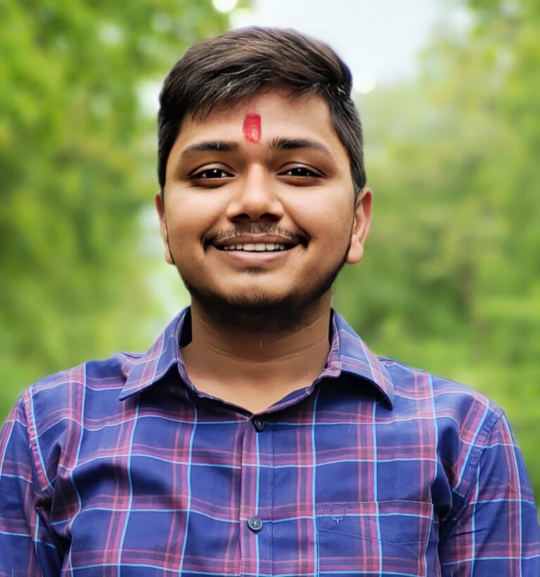 गौ सेवा में समर्पित सौरभ अग्रवाल बने भारतीय गौ क्रांति मंच के महासमुंद जिला अध्यक्ष