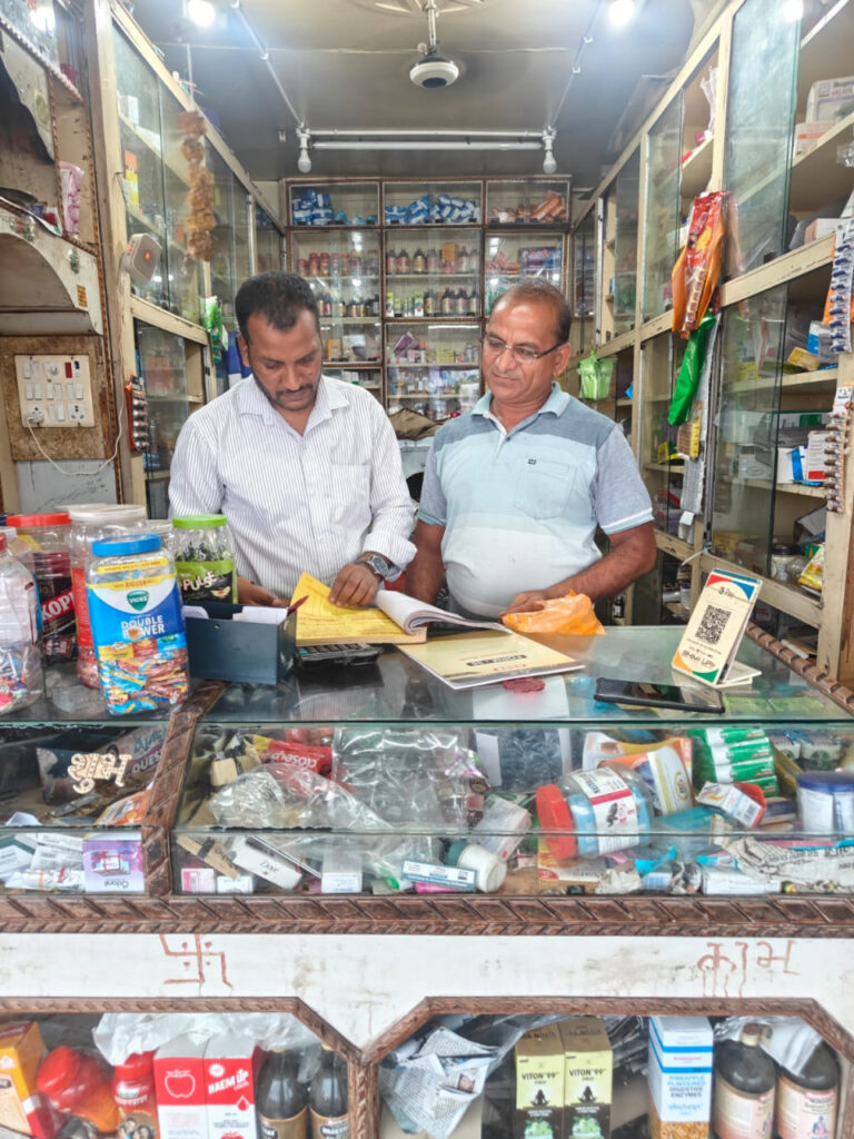 छत्तीसगढ़ में नशीली दवाओं के खिलाफ बड़ी कार्रवाई, औषधि प्रतिष्ठानों में निरीक्षण जारी