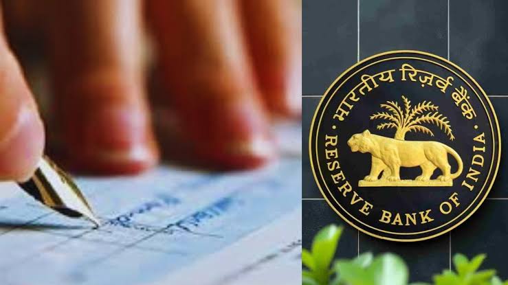 4 अक्टूबर से नया नियम लागू,चेक जमा करने के कुछ ही घंटे में खाते में आ जाएगा पैसा