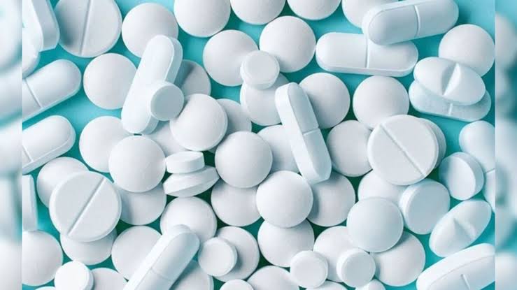 छत्तीसगढ़ में पैरासिटामोल दवा की खेप में मिली गुणवत्ता की कमी, सीजीएमएससी ने दिया कंपनी को नोटिस