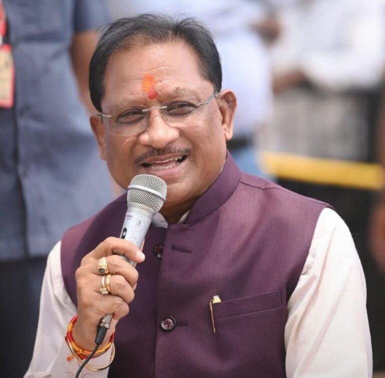 अब जान जोखिम में डालकर नहीं करना पड़ेगा नदी पार