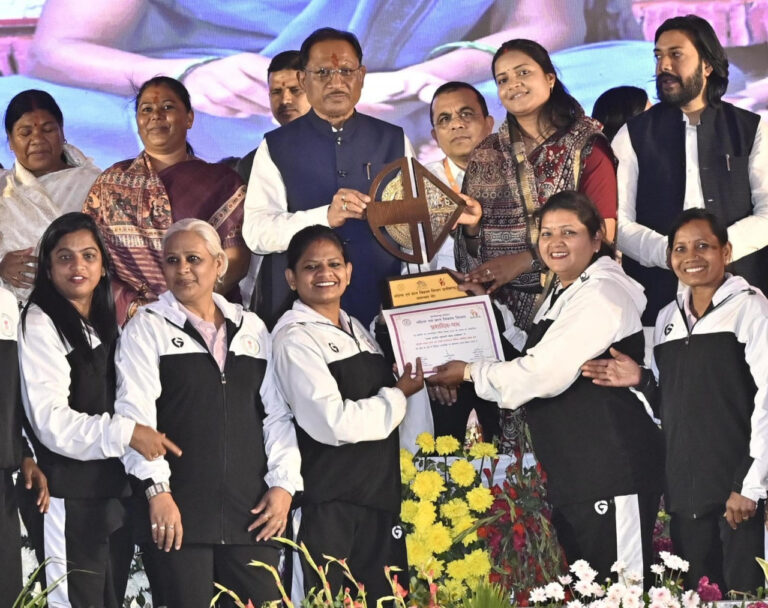 विशेष लेख :महतारियों के सशक्तिकरण में छत्तीसगढ़ सरकार ने कायम की मिसाल