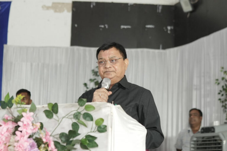 महिला सशक्तिकरण और बाल विकास को सर्वोच्च प्राथमिकता दे रही राज्य सरकारः मंत्री  लखनलाल देवांगन