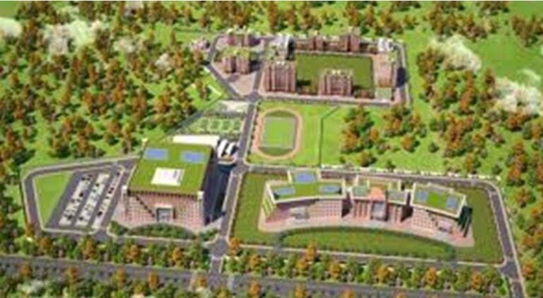 विशेष-लेख : छत्तीसगढ़: विकास की नई उड़ान