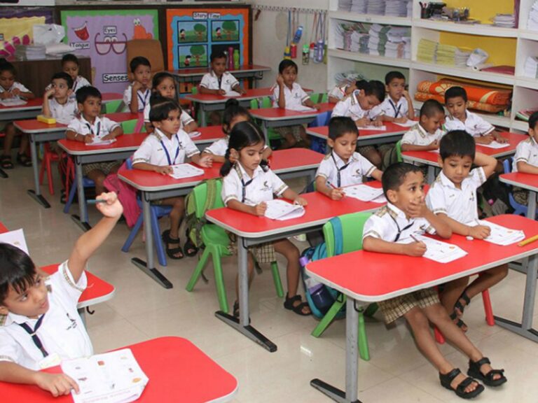 ग्रामीण से 9 गुना अधिक शिक्षा पर खर्च कर रहे शहरी