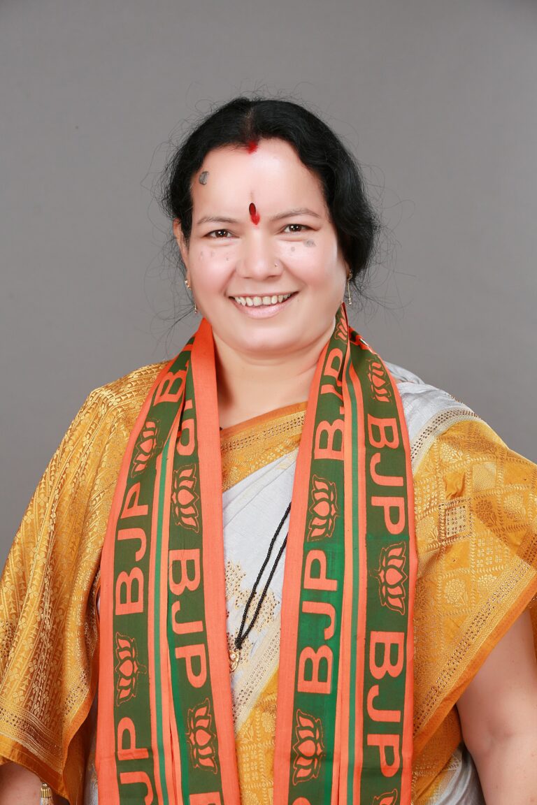 सरला कोसरिया : नारी शक्ति, समाज सेवा और राष्ट्रभक्ति की प्रेरणा