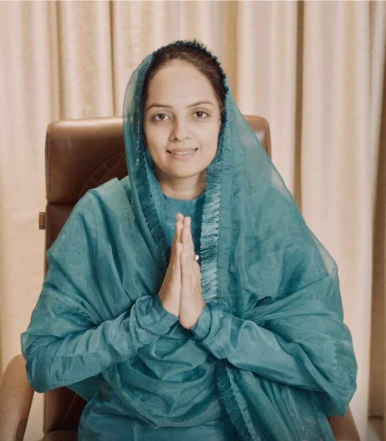 वर्ल्ड प्रीमियम गुरमत शो में नज़र आयेंगी नवनीत कौर