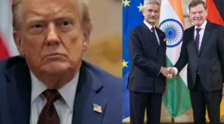 वाडेफुल बोले, भारत दुनिया की उभरती आर्थिक महाशक्ति नवाचार व तकनीकी का हब बना भारत