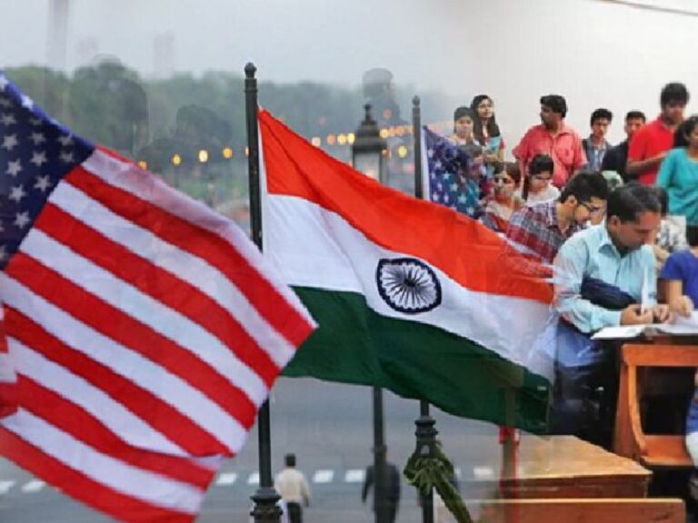 अमरीका की नई वीजा नीति से पांच हजार छत्तीसगढ़ियों की मुश्किलें बढ़ी