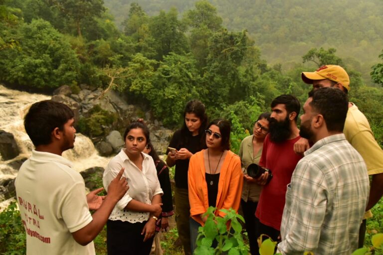 ‘बस्तर राइजिंग’ बस्तर की सांस्कृतिक, पर्यावरणीय और उद्यमशीलता को दिलायेगी राष्ट्रीय पहचान