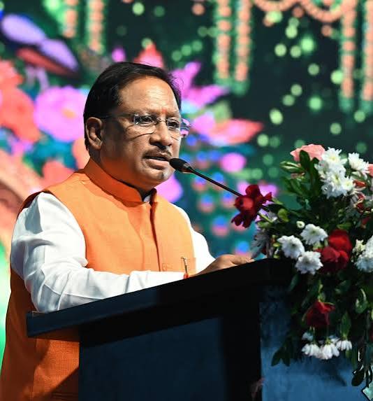बस्तर में पुनर्वास की रोशनी से मिट रहा भय का अंधकार : मुख्यमंत्री विष्णु देव साय