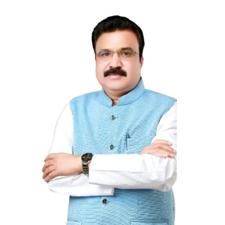 द्वारिकाधीश यादव बने महासमुंद कांग्रेस के नये सेनापति, जिले की राजनीति मे बढेगा पार्टी का प्रभाव