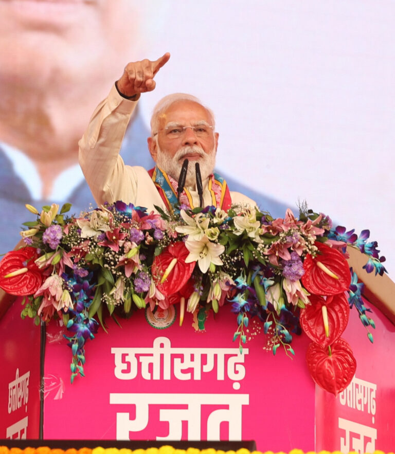 PM नरेंद्र मोदी:-मुझे पूरा विश्वास है कि ये संग्रहालय, आने वाली पीढ़ियों को प्रेरित करता रहेगा।