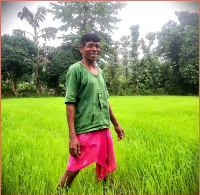 नवाचार की नई मिसाल : जैविक खेती, फसल विविधता, पशुपालन और मत्स्य पालन का एकीकृत मॉडल