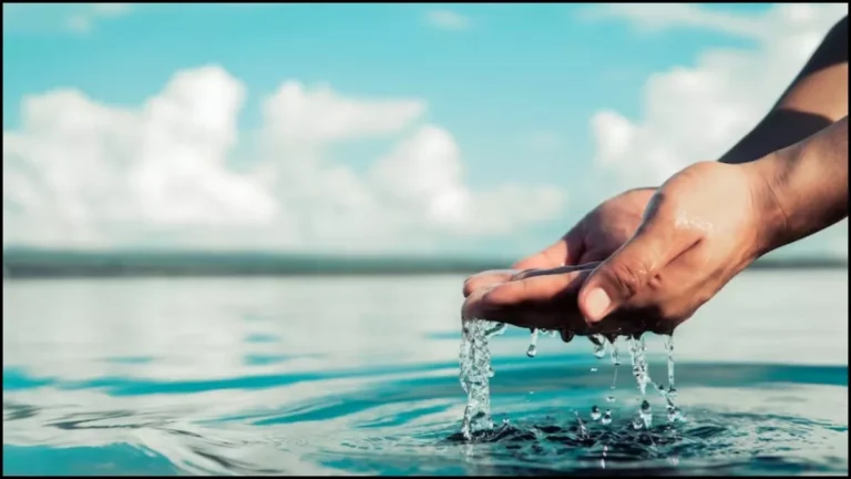 अब पानी भी बचेगा और जीवन आसान भी बनेगा