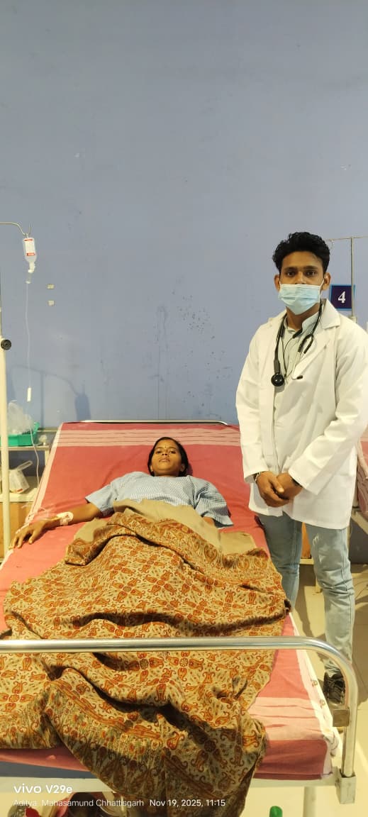 शुभा सेवा संस्थान के द्वारा किये जा रहे निःशुल्क जाँच व ऑपरेशन शिविरों से मरीजों को मिल रहा लाभ