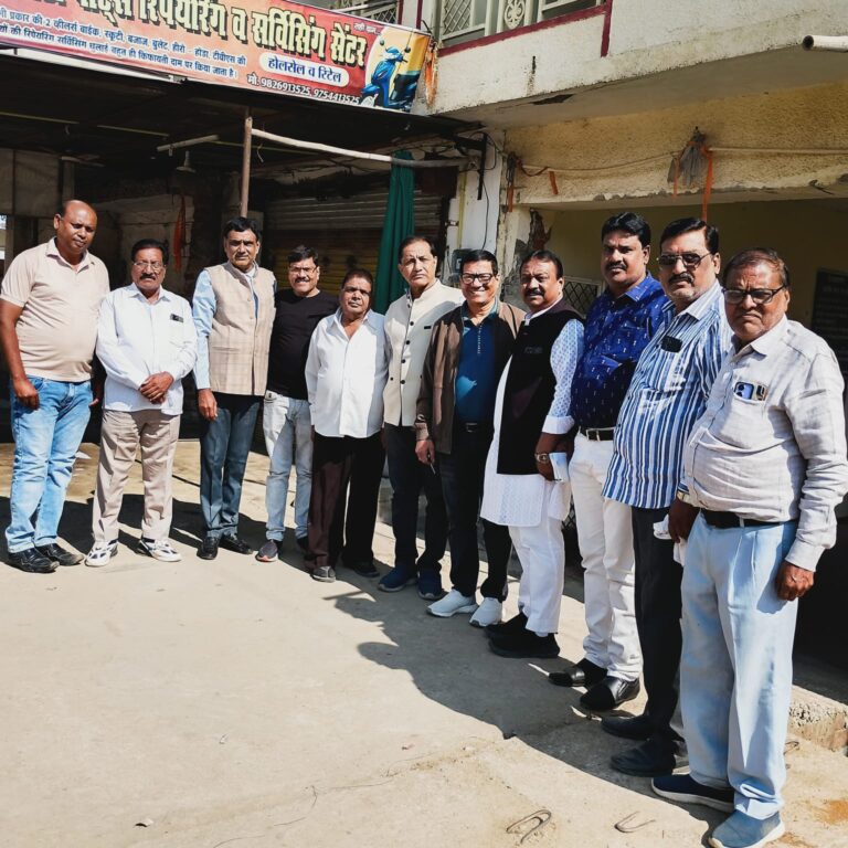 अग्रवाल परिचय सम्मेलन रायपुर आयोजन में पिथौरा समाज की सहभागिता पर बनी सहमति