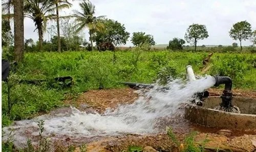 निःशुल्क बिजली से बदली खेती की तस्वीर