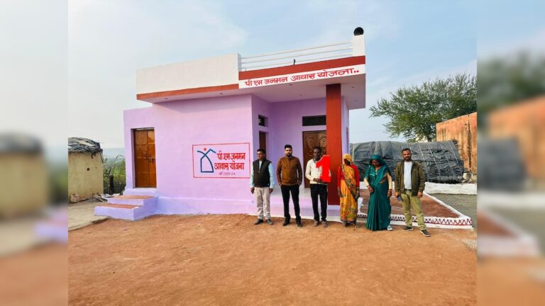 हर माह 7 तारीख को राज्य की ग्राम पंचायतों में मनाया जाएगा ‘आवास दिवस’