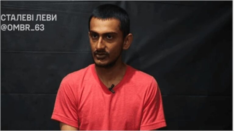 कैसे भारतीय छात्र को रूस ने अपनी सेना में जबरन कराया शामिल? यूक्रेन में पकड़े गए गुजरात के युवक ने सबकुछ बताया