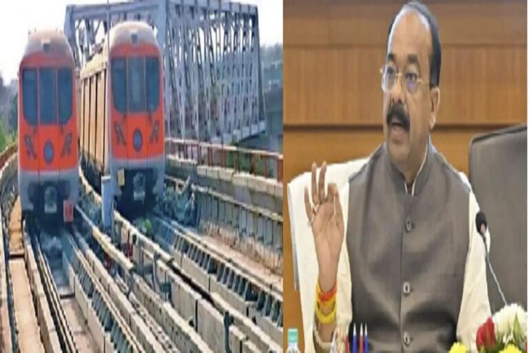 छत्तीसगढ़ में जल्द शुरू होगी मेट्रो परियोजना, डिप्टी CM अरुण साव ने दी बड़ी जानकारी