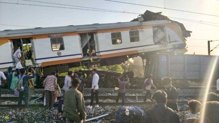 साल 2025 में छत्तीसगढ़ में हुए कई बड़े रेल हादसे, कितनों की गई जान… जानें सालभर का लेखा-जोखा