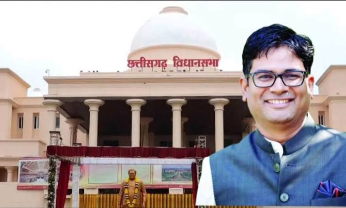 छत्तीसगढ़ में अब तक का सबसे बड़ा ₹35,000 करोड़ का अनुपूरक बजट: विकास, अनुशासन और भविष्य की मजबूत नींव – वित्त मंत्री ओ पी चौधरी