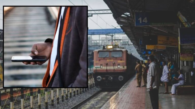 रेलवे का बड़ा फैसला: ड्यूटी के दौरान वीडियो-रील बनाने पर होगी कड़ी कार्रवाई, इन जगहों पर रहेगा बैन