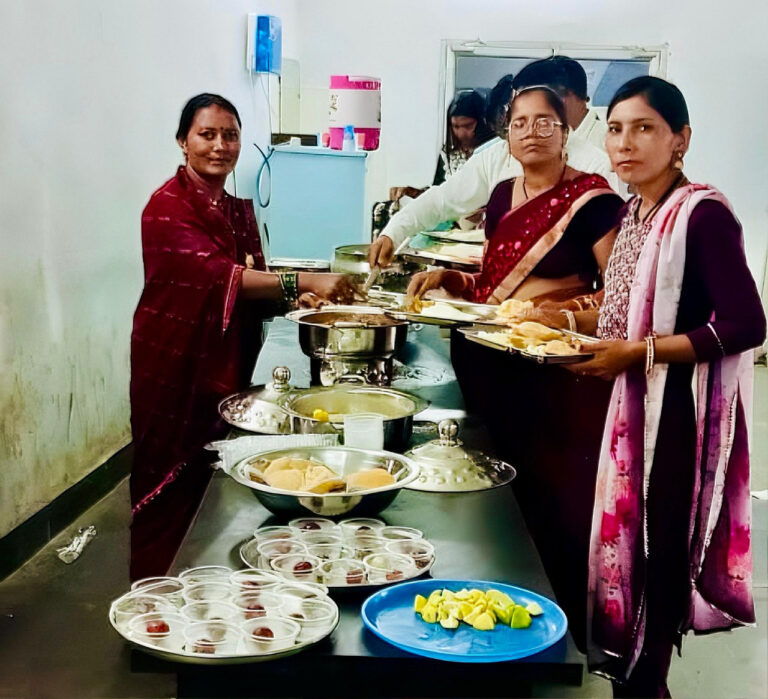 बिहान योजना से तय हुआ दिल्ली तक का सफर, गणतंत्र दिवस पर सम्मानित होंगी ‘लखपति दीदी-लता साहू