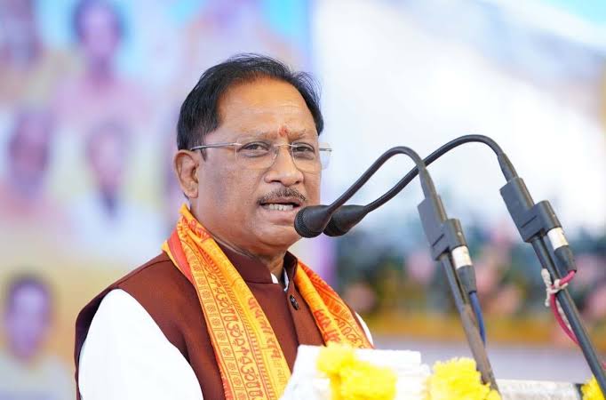 मकर संक्रांति पर पतंग उत्सव सुरक्षित और पारंपरिक रूप से मनाने की अपील – मुख्यमंत्री  विष्णु देव साय