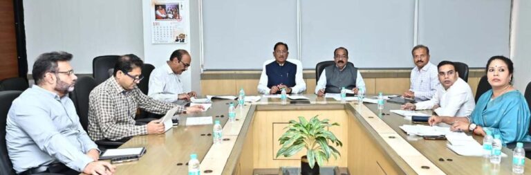 25 मार्च से 06 अप्रैल तक होगा ‘खेलो इंडिया ट्राइबल गेम्स छत्तीसगढ़-2026’ का होगा आयोजन