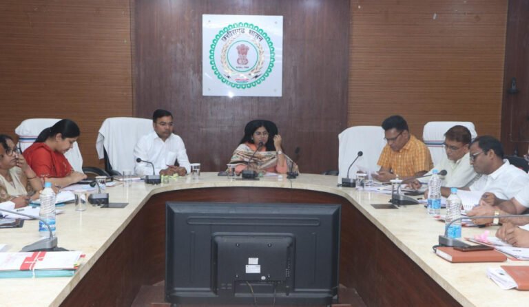 15 जून से पहले मिशन मोड में पूरा होगा फार्मर रजिस्ट्री अभियान