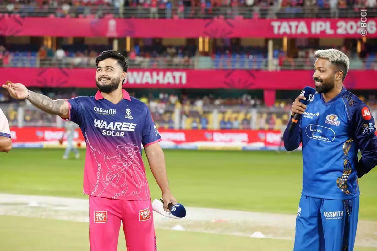 IPL इतिहास का सबसे बड़ा महा-रिकॉर्ड टूटने की कगार पर, सिर्फ 1 कदम दूर ‘सीजन 2026’!