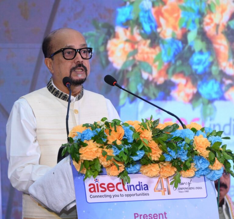 आर्टिफिशियल इंटेलिजेंस सहायक है, मानव बुद्धि का विकल्प नहीं