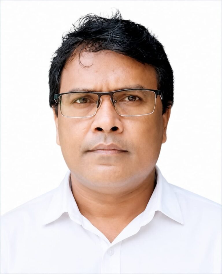 जिले के दो व्याख्याताओं को मिलेगा शिक्षा श्री सम्मान