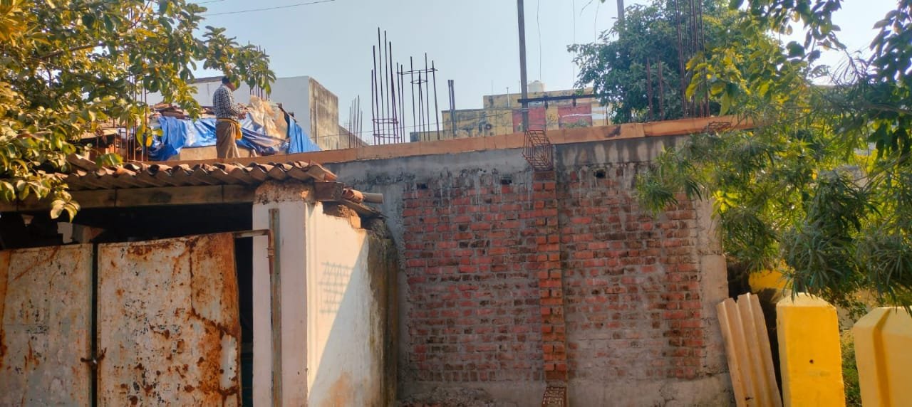PWD उपअभियंता पर शासकीय भूमि पर कब्जे का आरोप, अतिक्रमण हटाने तहसीलदार को लिखा पत्र
