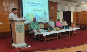 3 जुलाई को रायपुर में दौड़ेगा छत्तीसगढ़, होगा भव्य ‘सहकार संकल्प दौड़’ का आयोजन