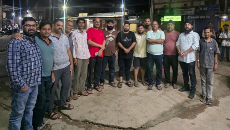व्यापारियों ने सर्वसम्मति से लिया निर्णय, स्वतंत्रता दिवस पर जसवीर सिंह अजमानी करेंगे ध्वजारोहण