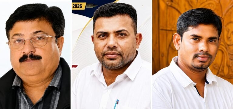 चुनाव में विजय का विजयी पताका,चन्द्राकर सहमंत्री पद पर सर्वाधिक मत से जीते