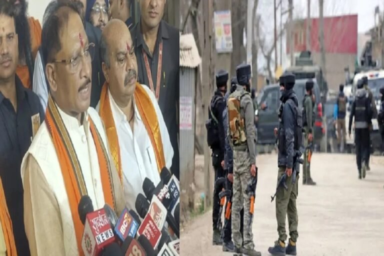 कुलगाम आतंकी हमले में छत्तीसगढ़ के मृत श्रमिकों के परिजनों को राज्य सरकार देगी 20-20 लाख रुपये की सहायता राशि
