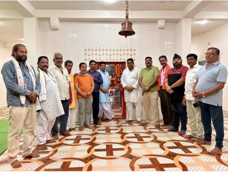 पिथोरा में 6 सितंबर को मनेगा पहला ‘एतवारी तिहार’, ढेलवा डोंगरी में होगी विशेष पूजा-अर्चना